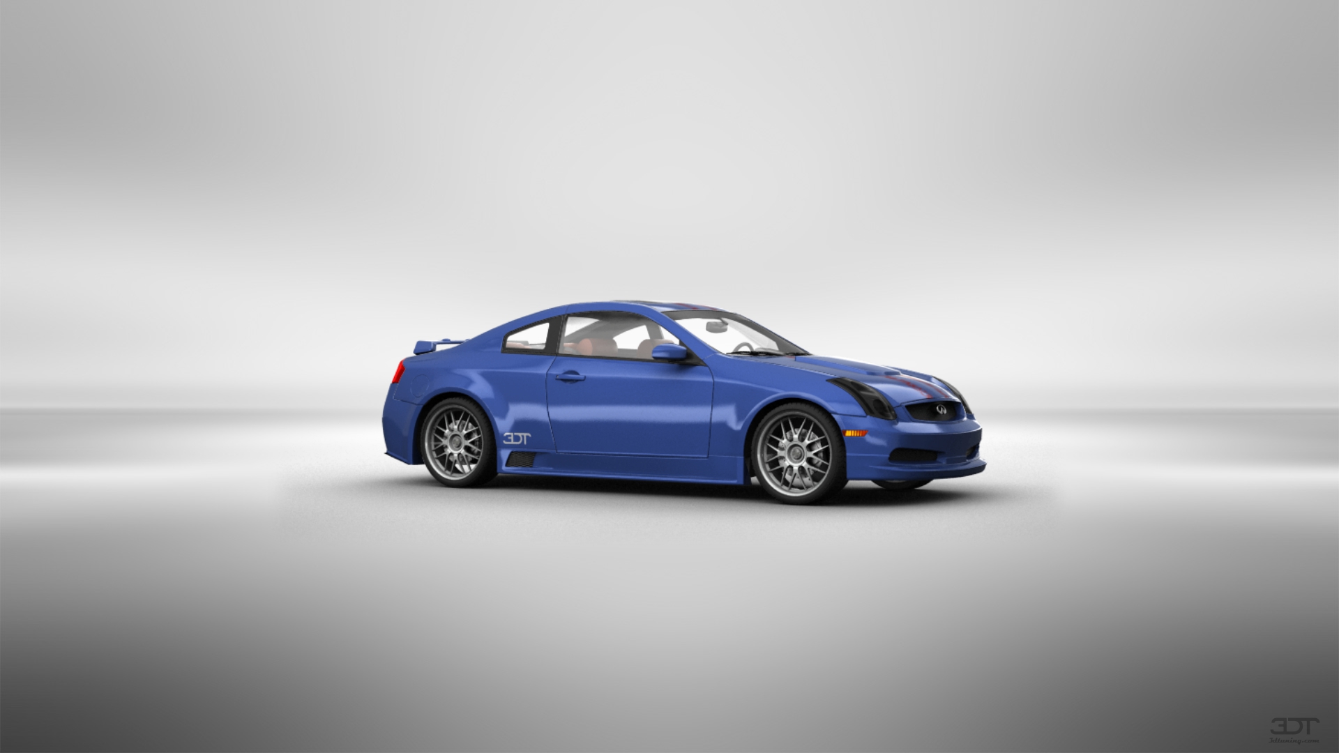 Infiniti G35 Coupe 2003