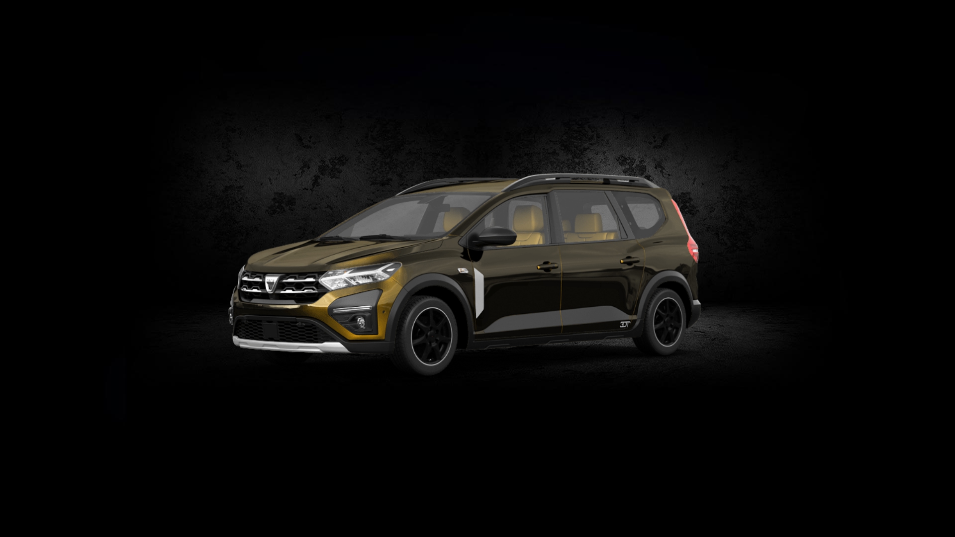 Dacia Jogger 5 door Wagon 2022