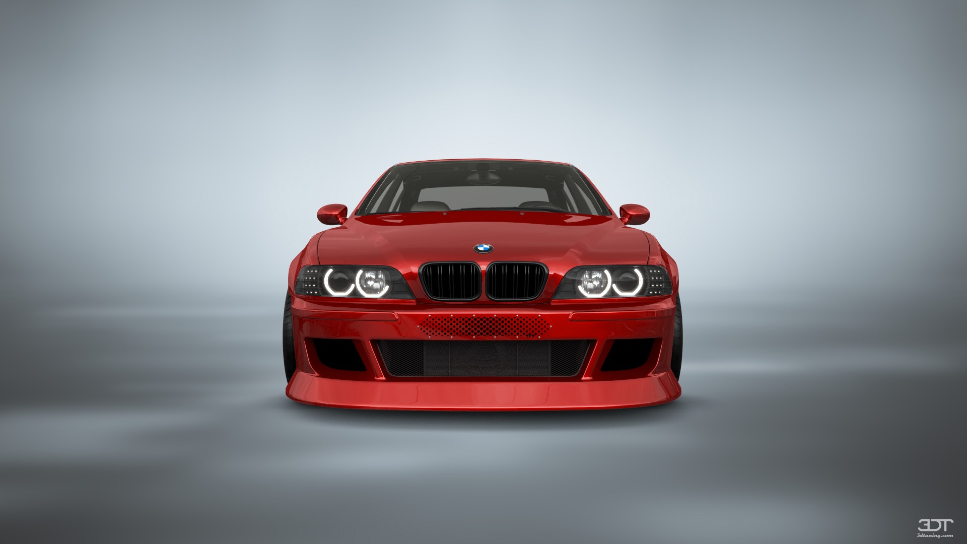 BMW 5 Series M5 Sedan 2003