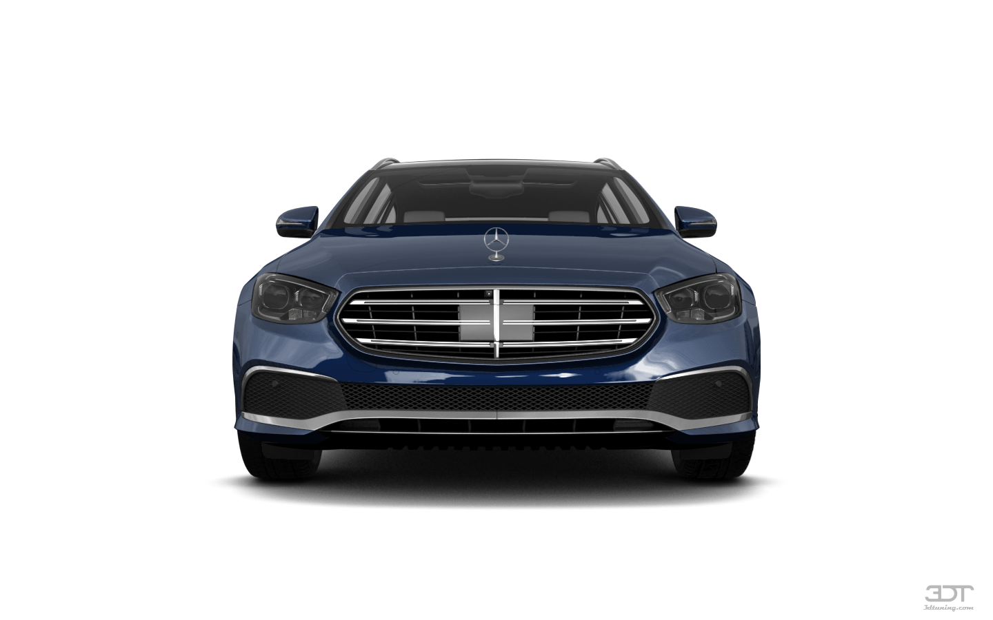 Mercedes E-Class 2021