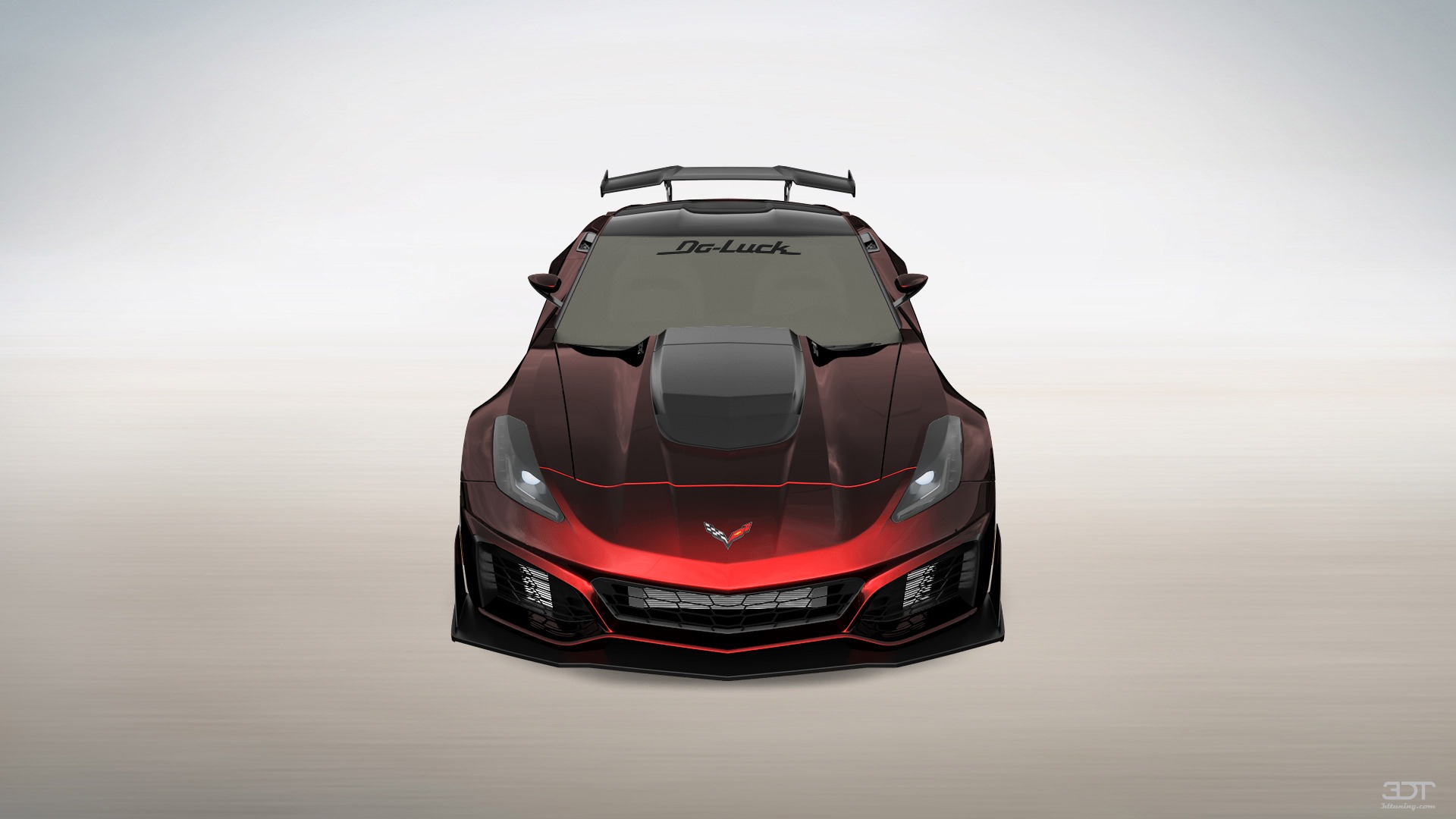 Chevrolet Corvette C7 2 Door Coupe 2015 Images