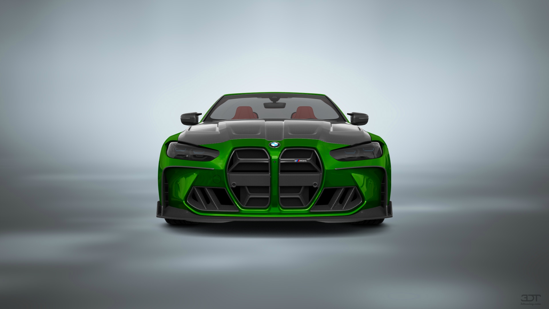 BMW M4 2 Door Convertible 2022