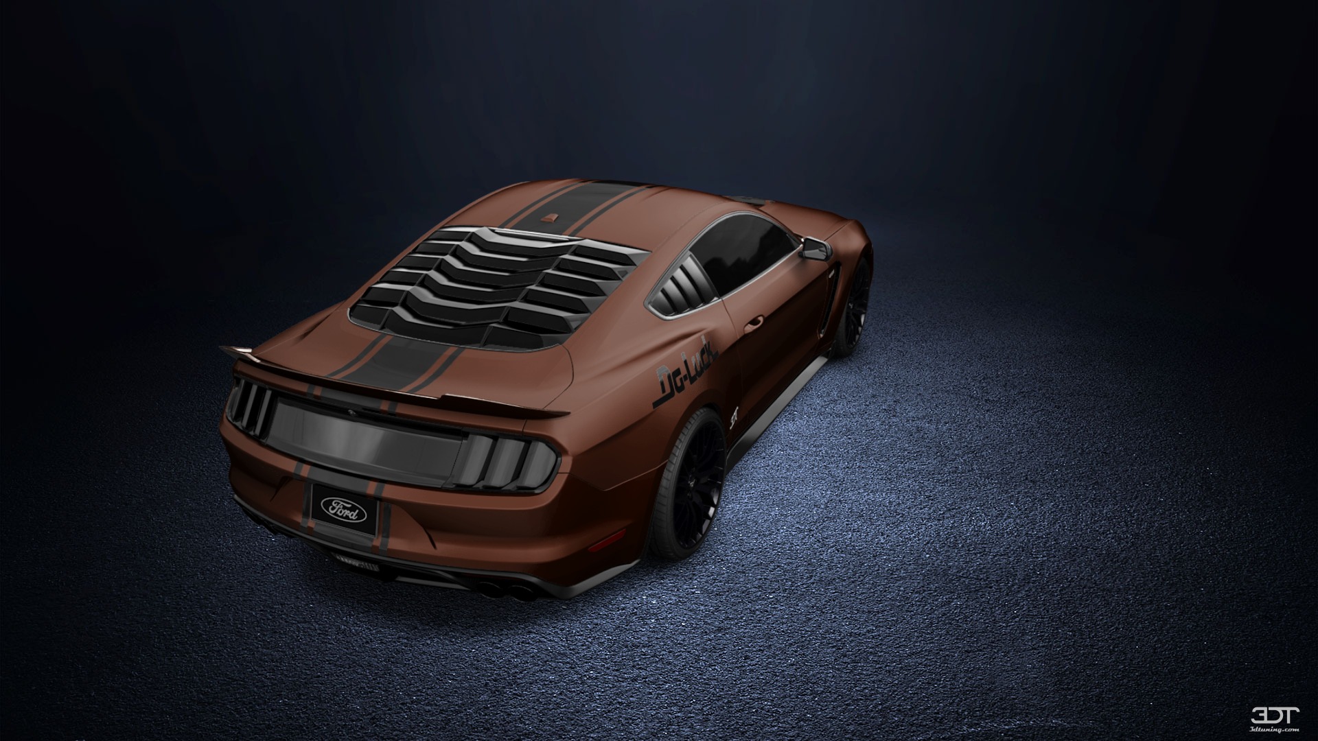 Ford Mustang GT350 2 Door Coupe 2015 Images