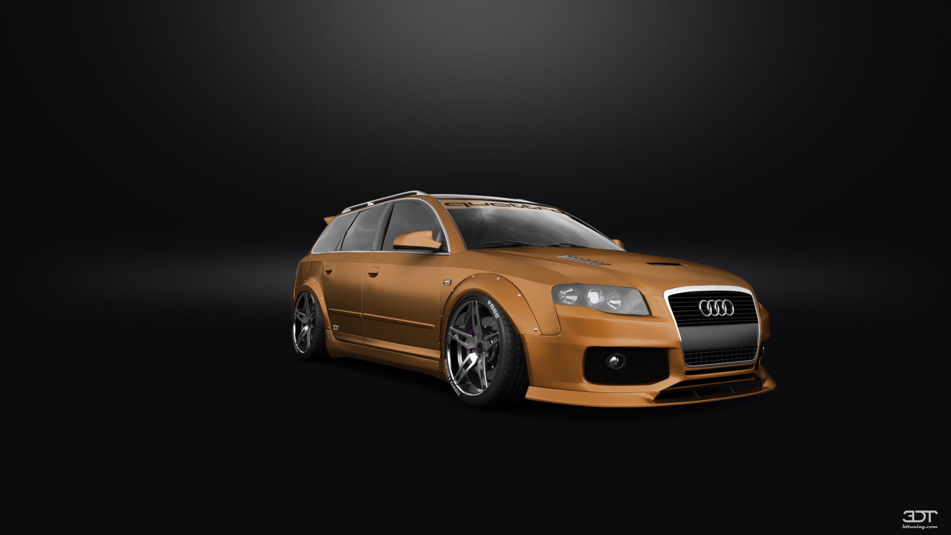 Audi A4 Avant 2006