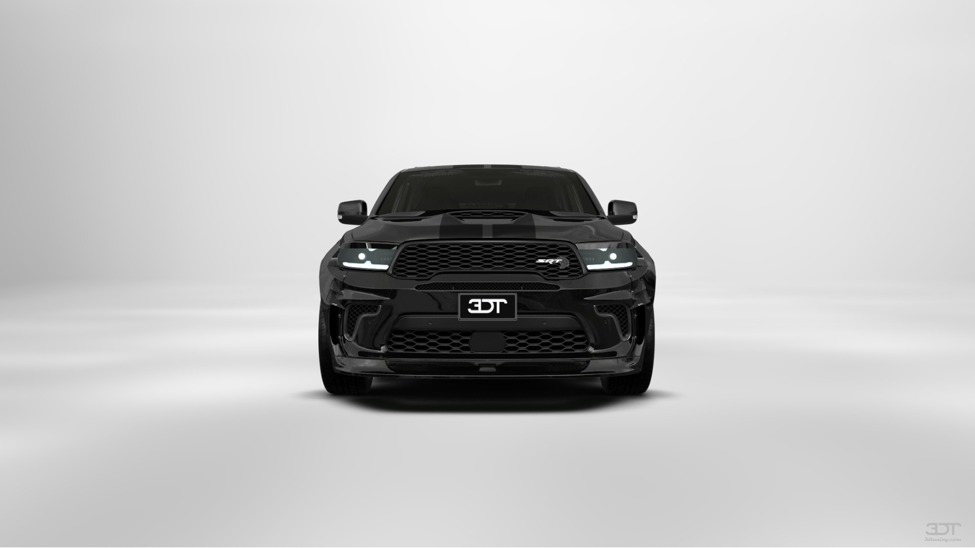 Dodge Durango 5 Door SUV 2021