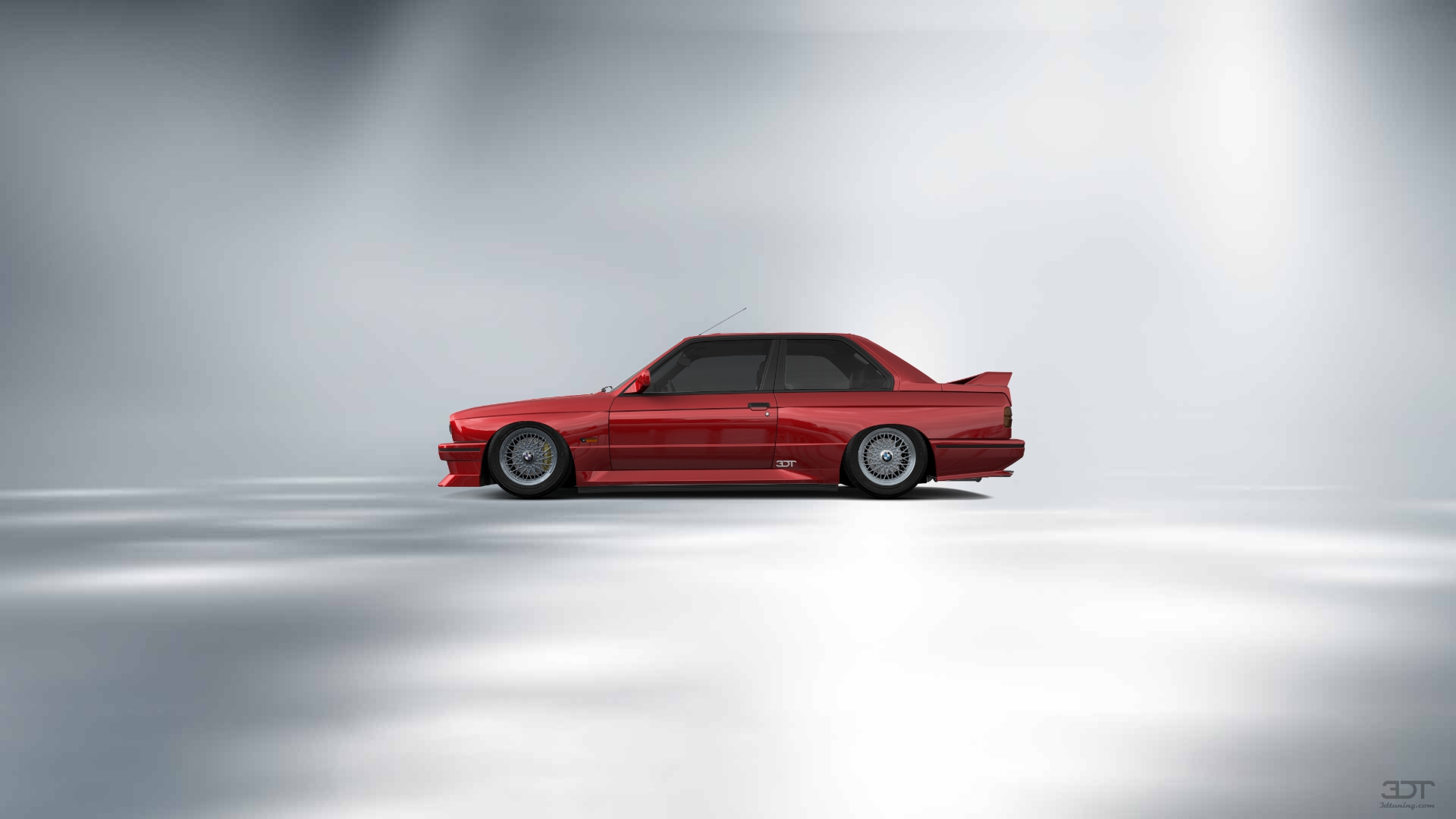 BMW M3 2 Door Coupe 1986