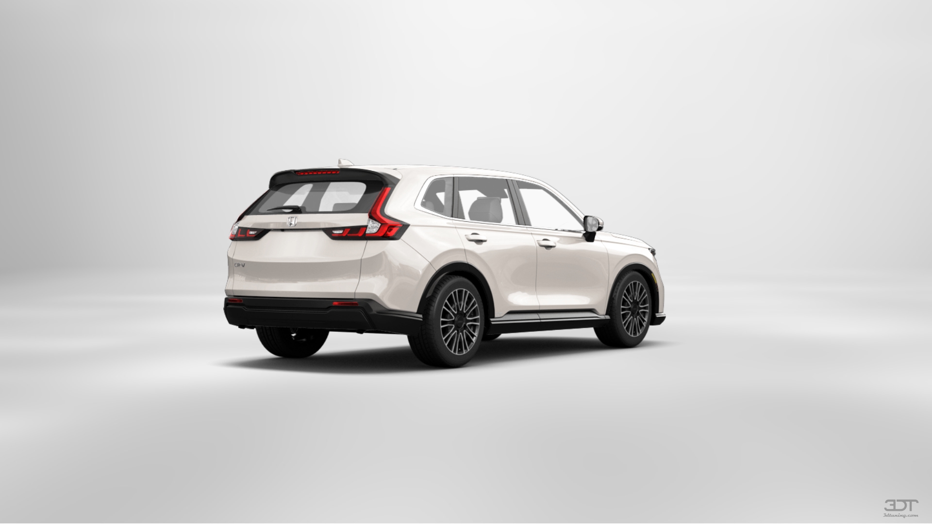 Honda CR-V 5 Door SUV 2023