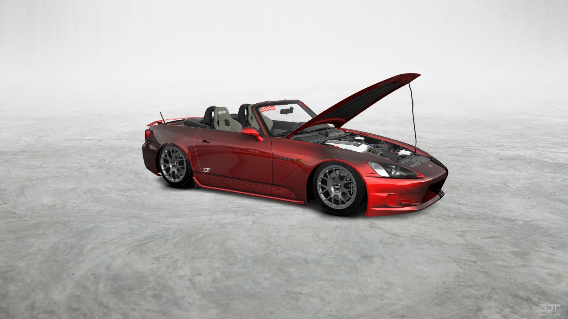 Honda S2000 Roadster 1999