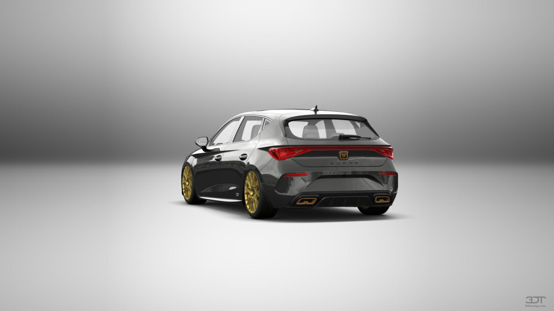 Cupra Leon 5 Door Hatchback 2021