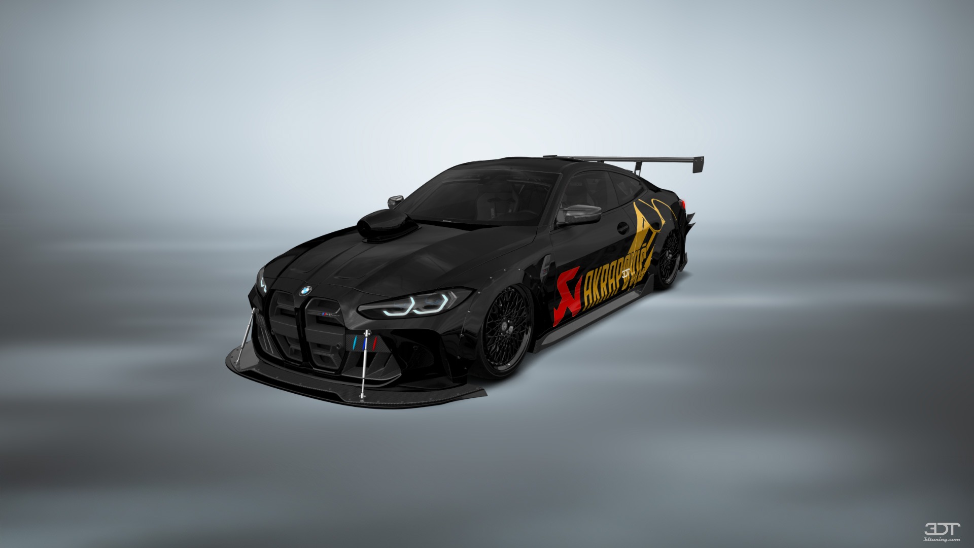 BMW M4 2 Door Coupe 2021