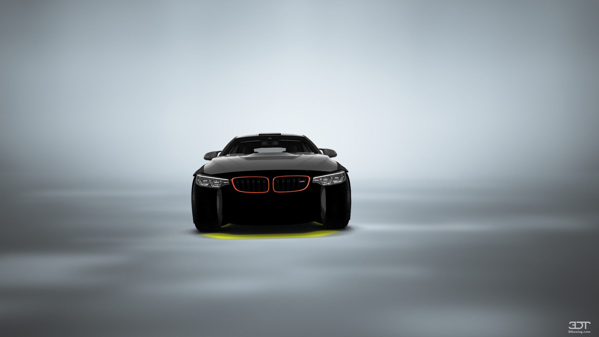 BMW M4 2 Door Coupe 2019
