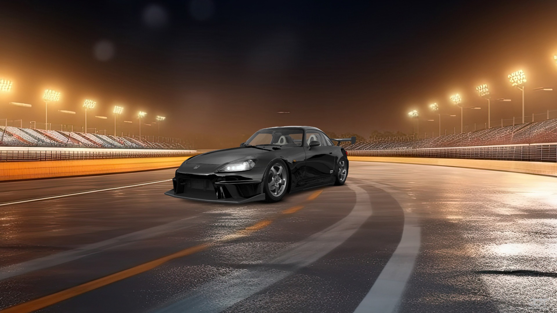 Honda S2000 Roadster 1999