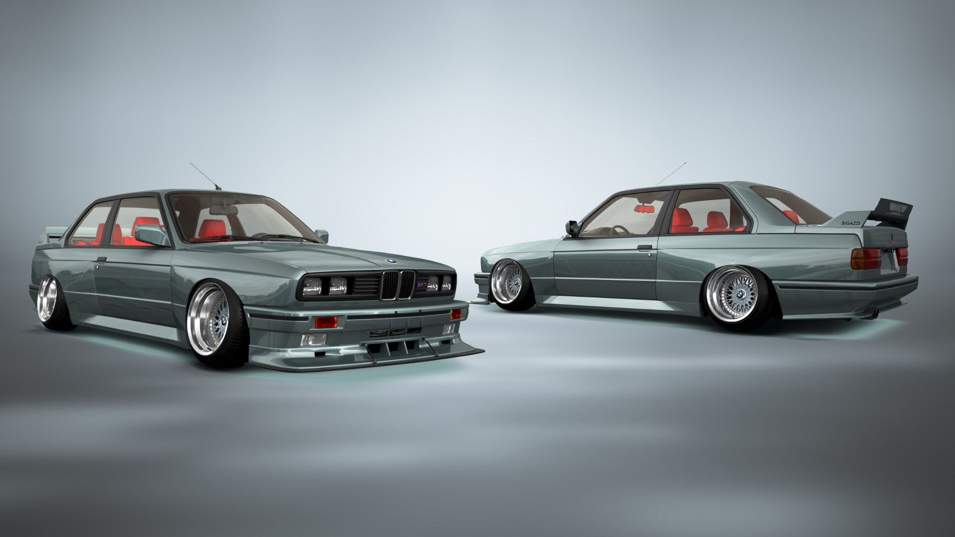 BMW M3 2 Door Coupe 1986 Images