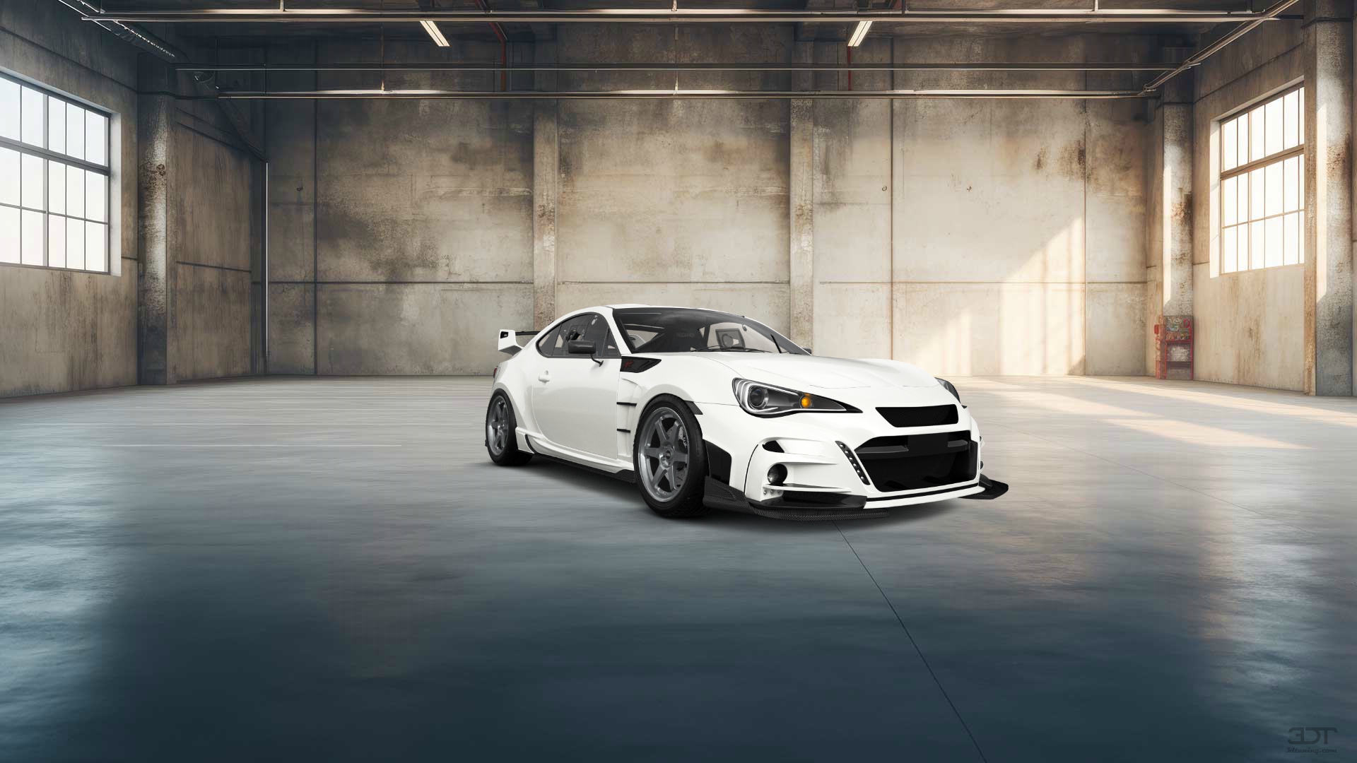 Toyota GT86 2 Door Coupe 2013