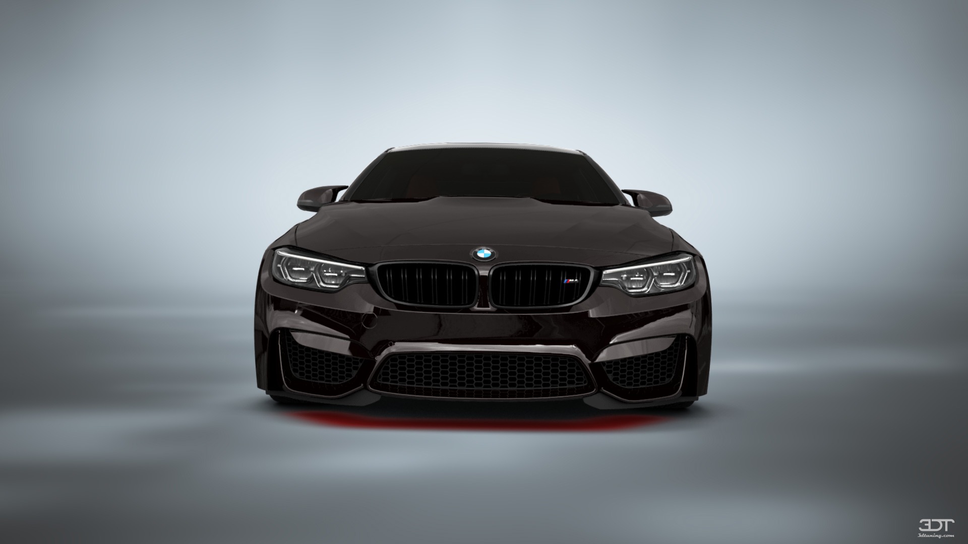 BMW M4 2 Door Coupe 2019