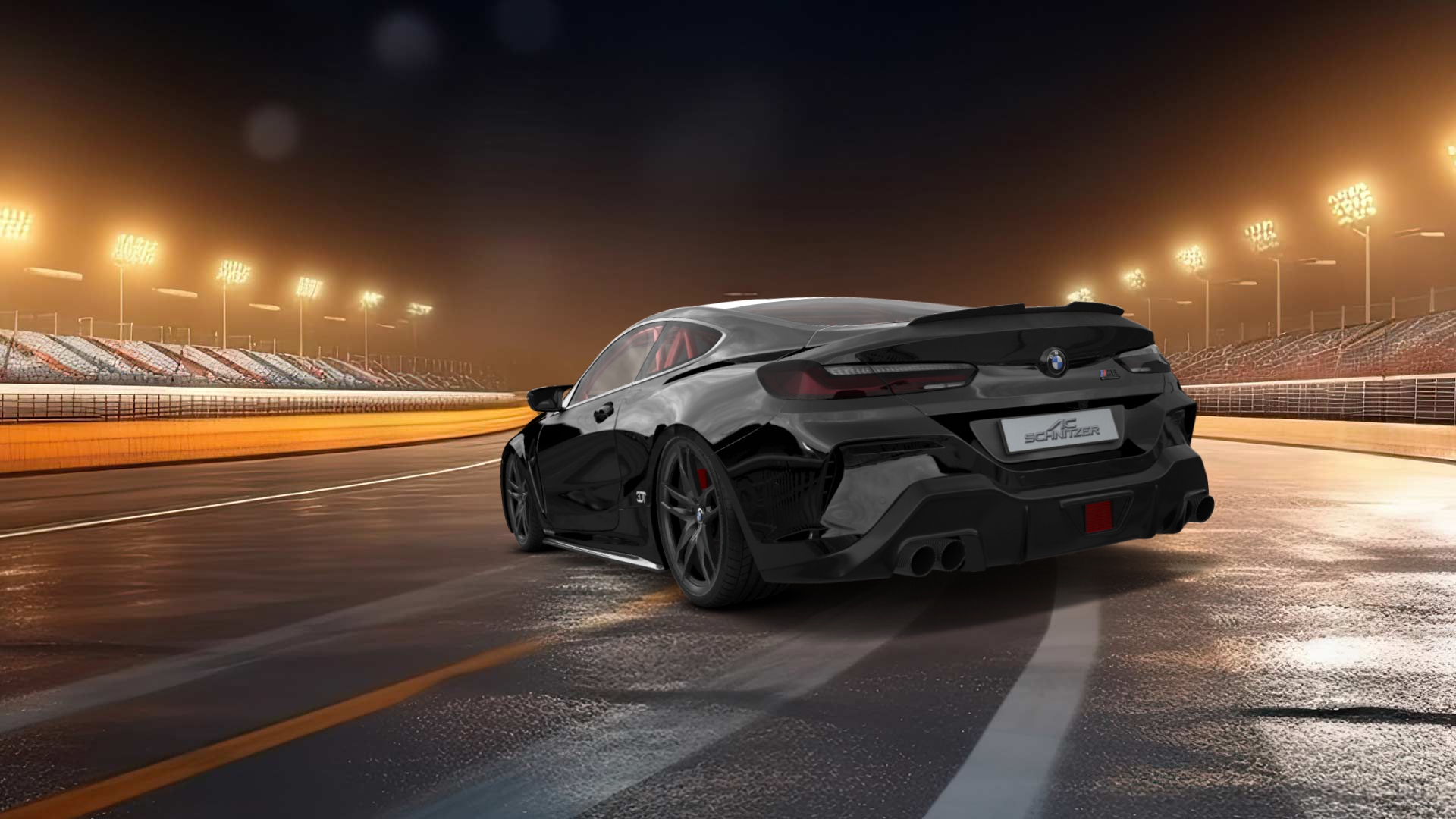 BMW 8 Series 2 Door Coupe 2020