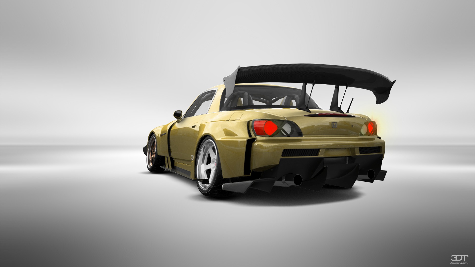 Honda S2000 Roadster 1999