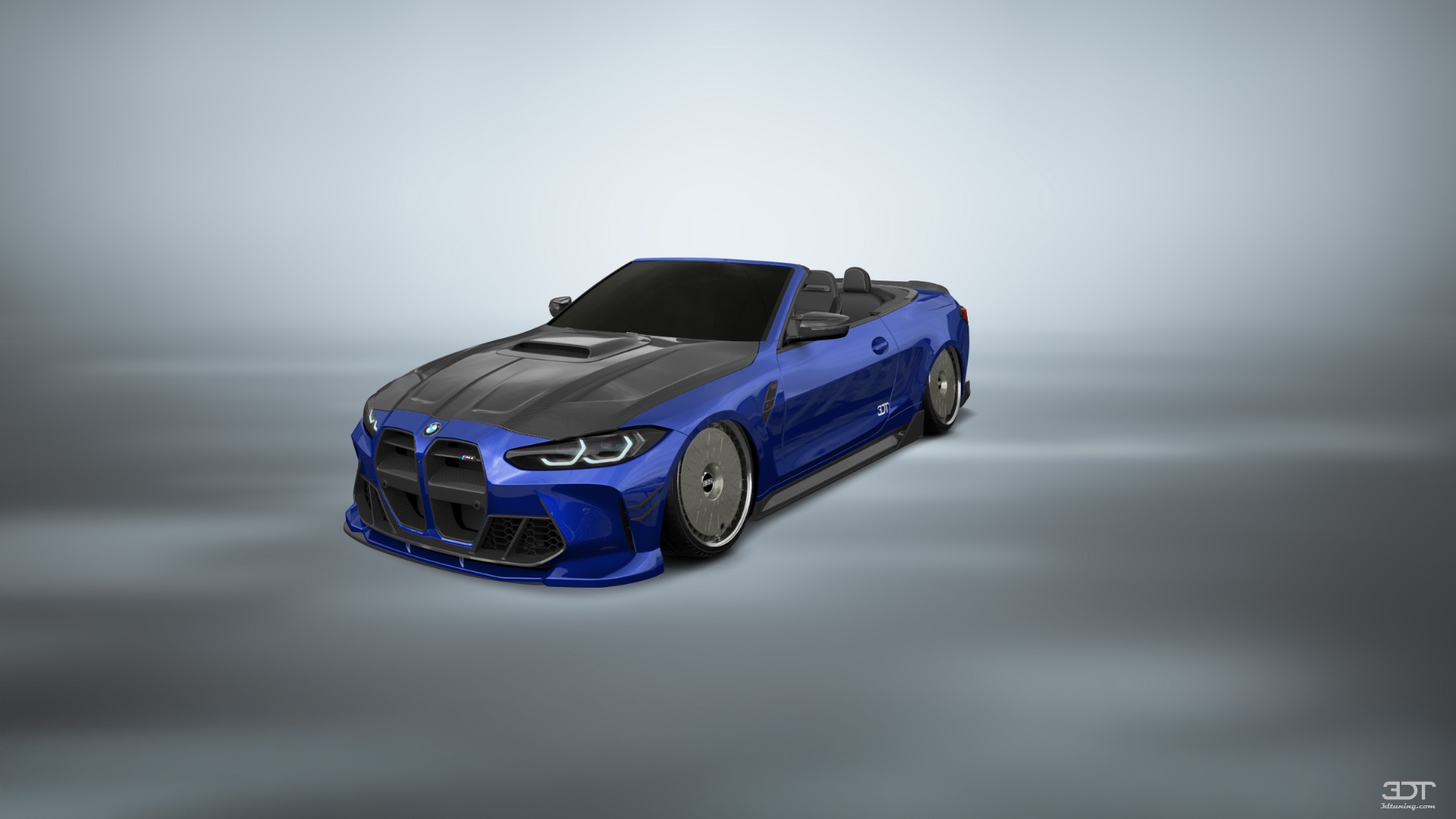 BMW M4 2 Door Convertible 2022
