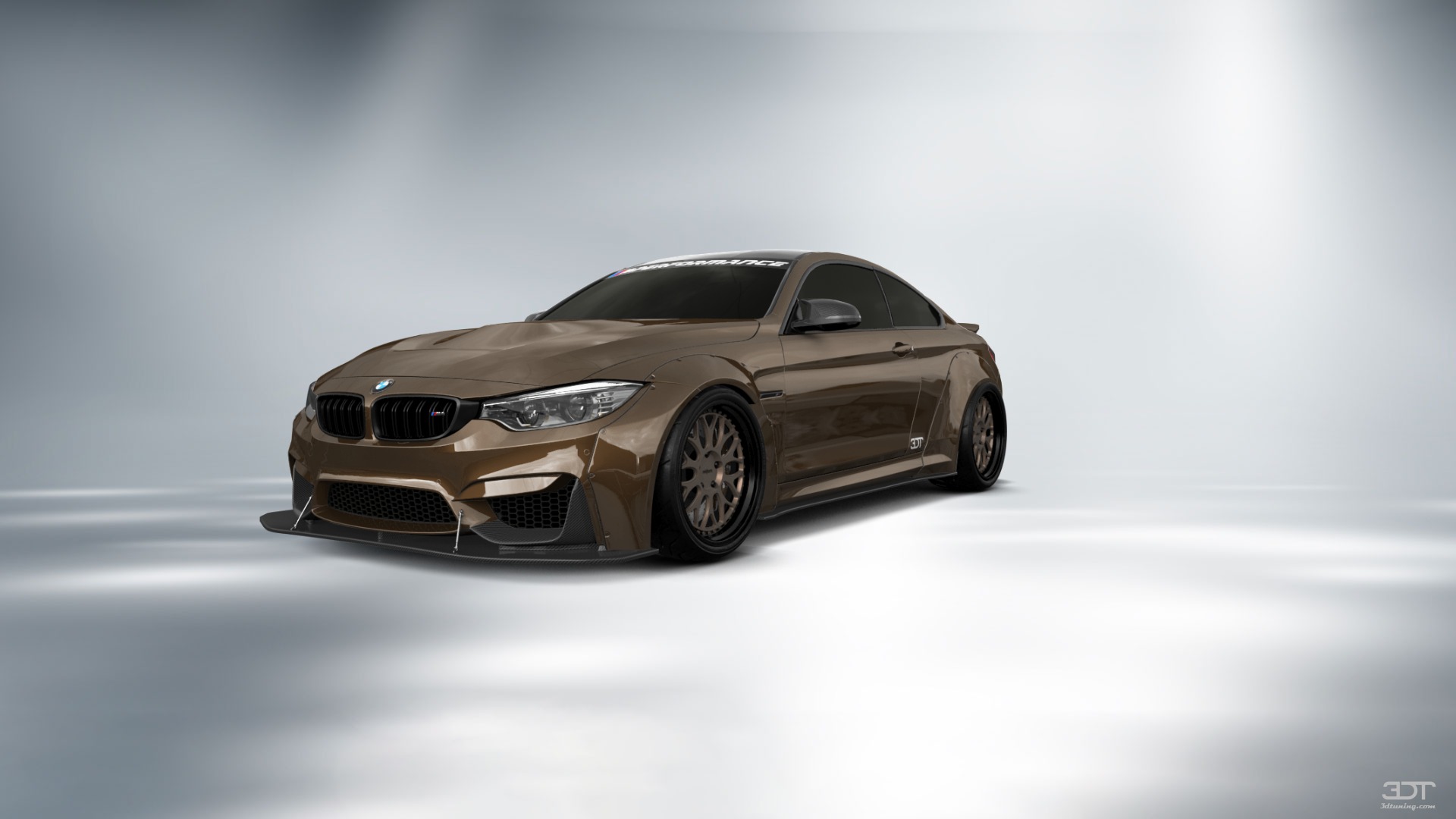 BMW M4 2 Door Coupe 2019