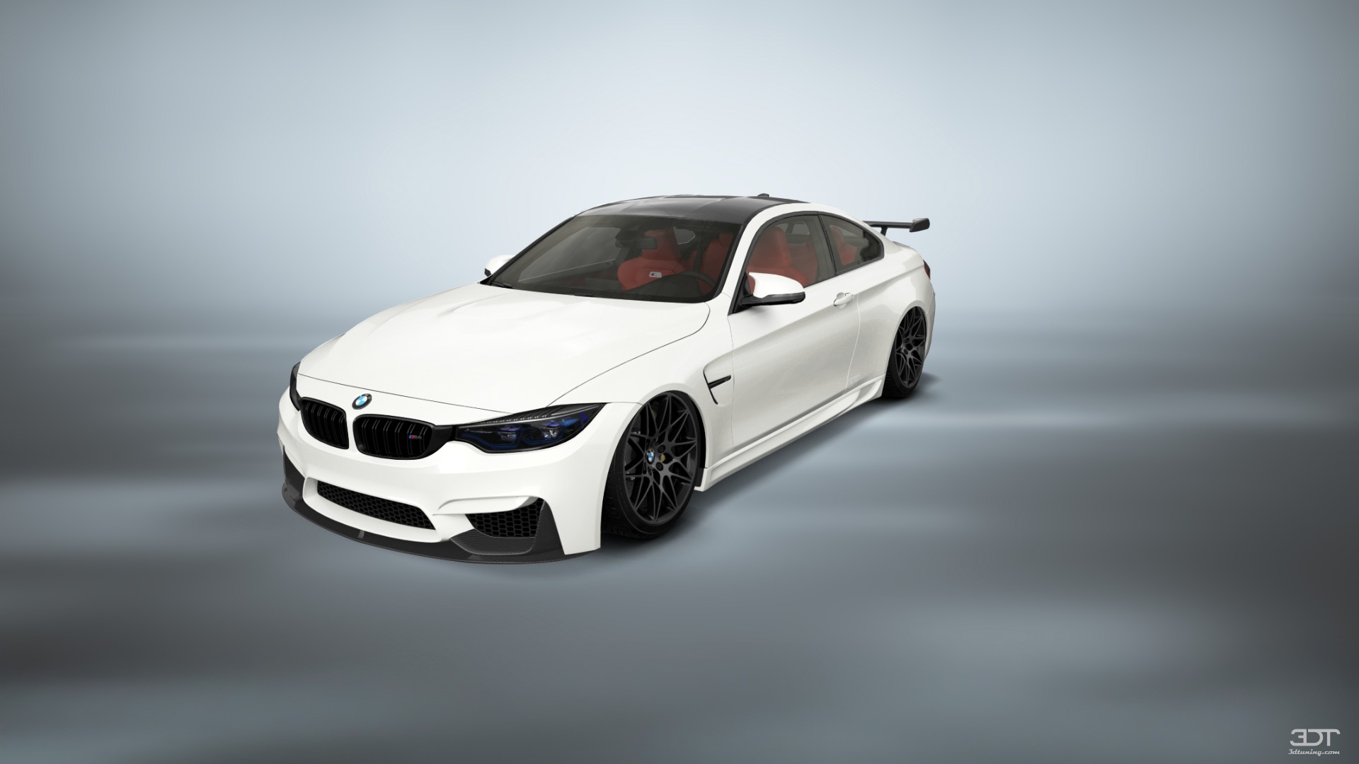 BMW M4 2 Door Coupe 2019 Images