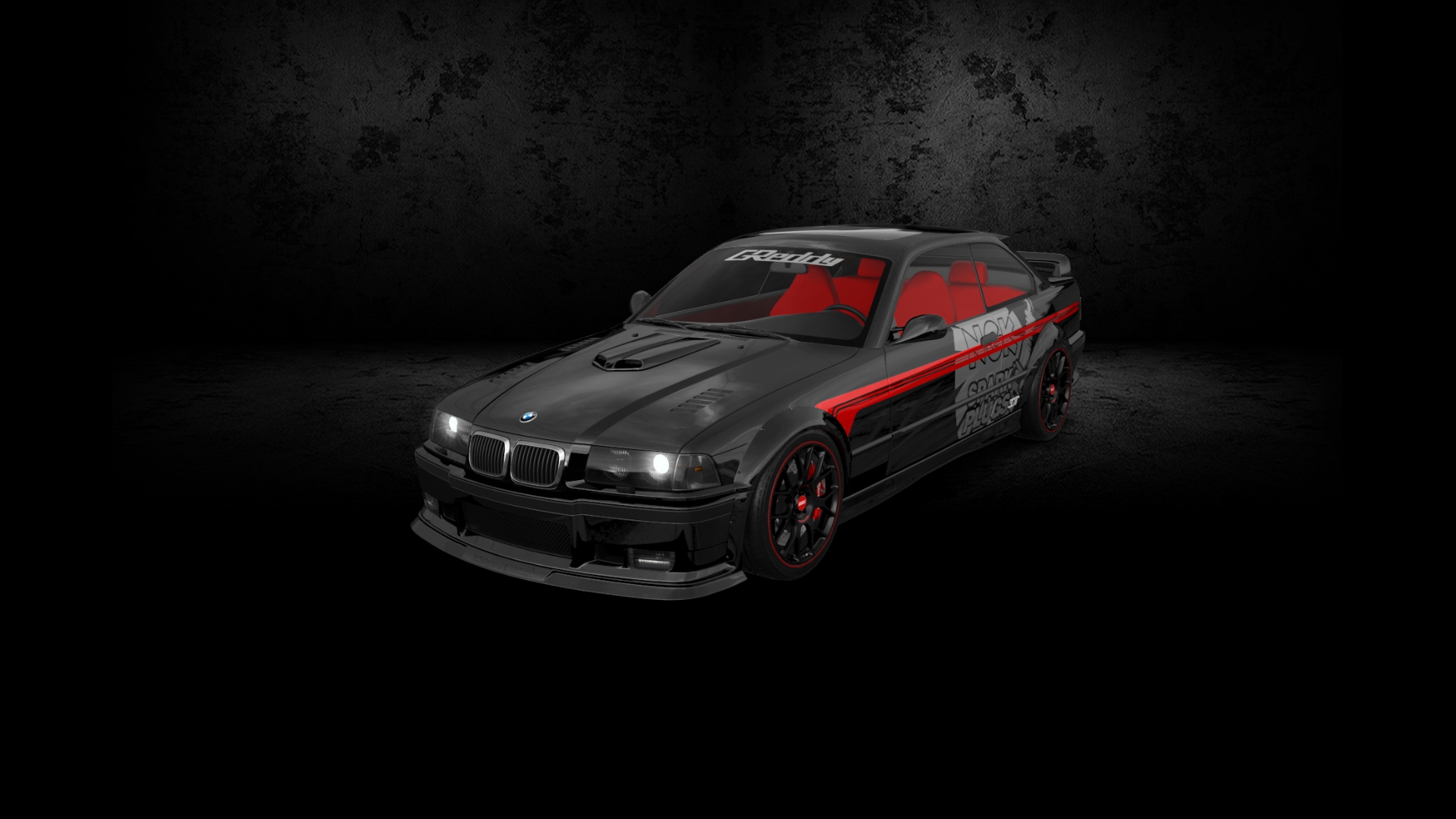 BMW 3 Series 2 Door Coupe 1993 Images