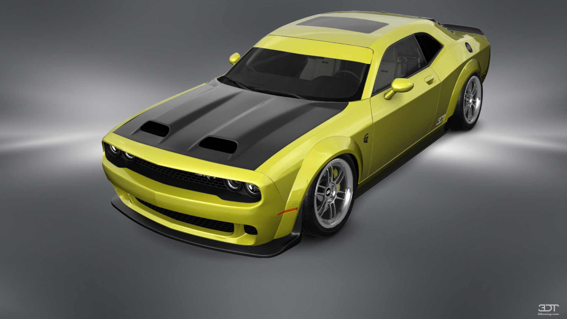Dodge Challenger 2 Door Coupe 2015 Images