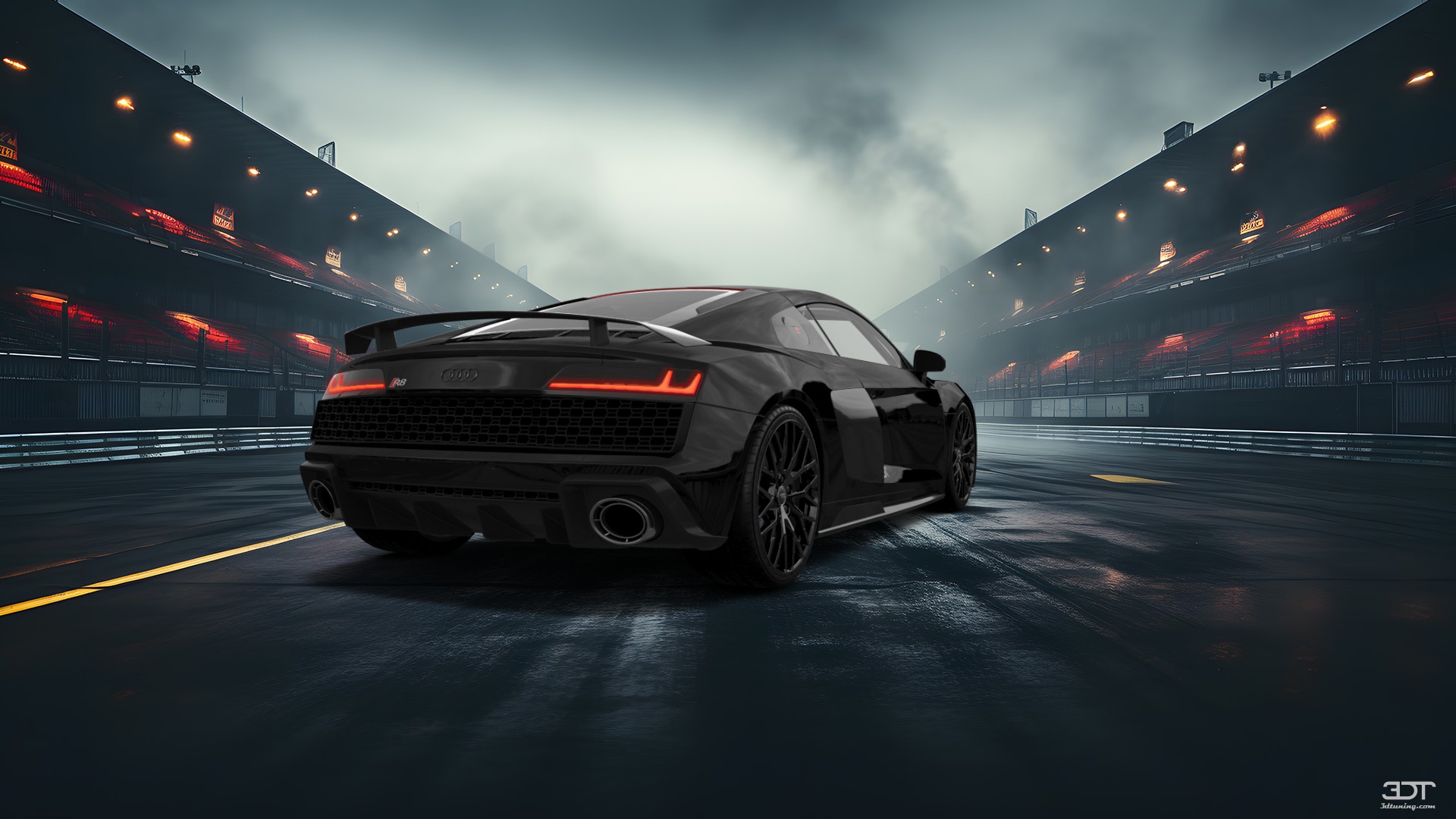 Audi R8 2 Door Coupe 2019