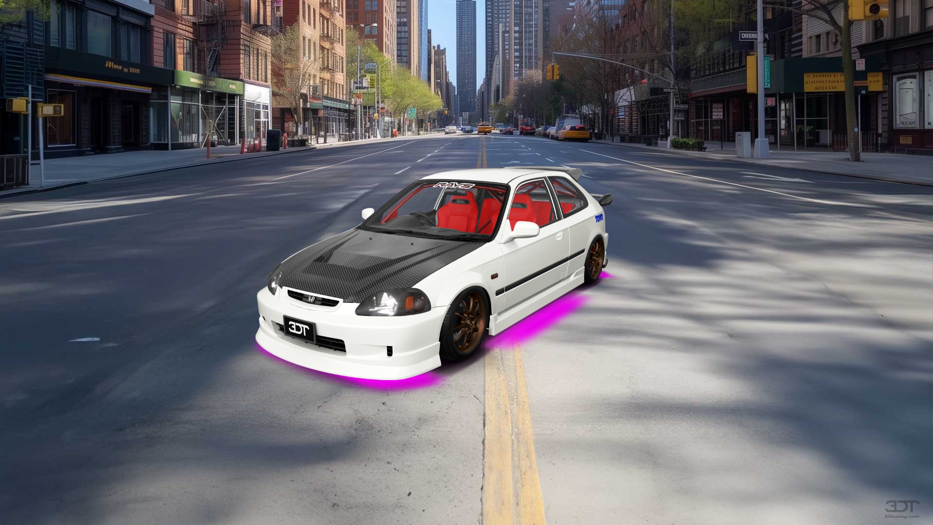 Ford Mustang 2 Door Coupe 2024