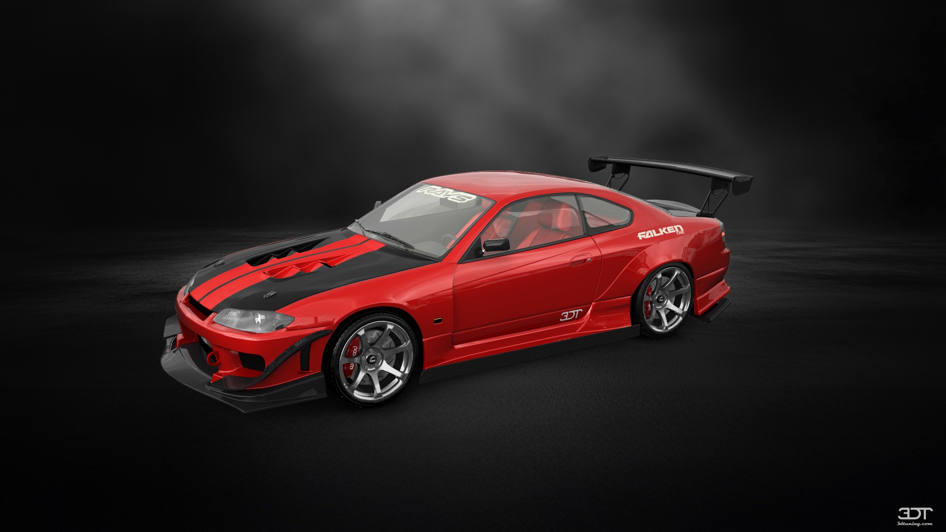 Nissan Silvia S15 2 Door Coupe 1999 Images