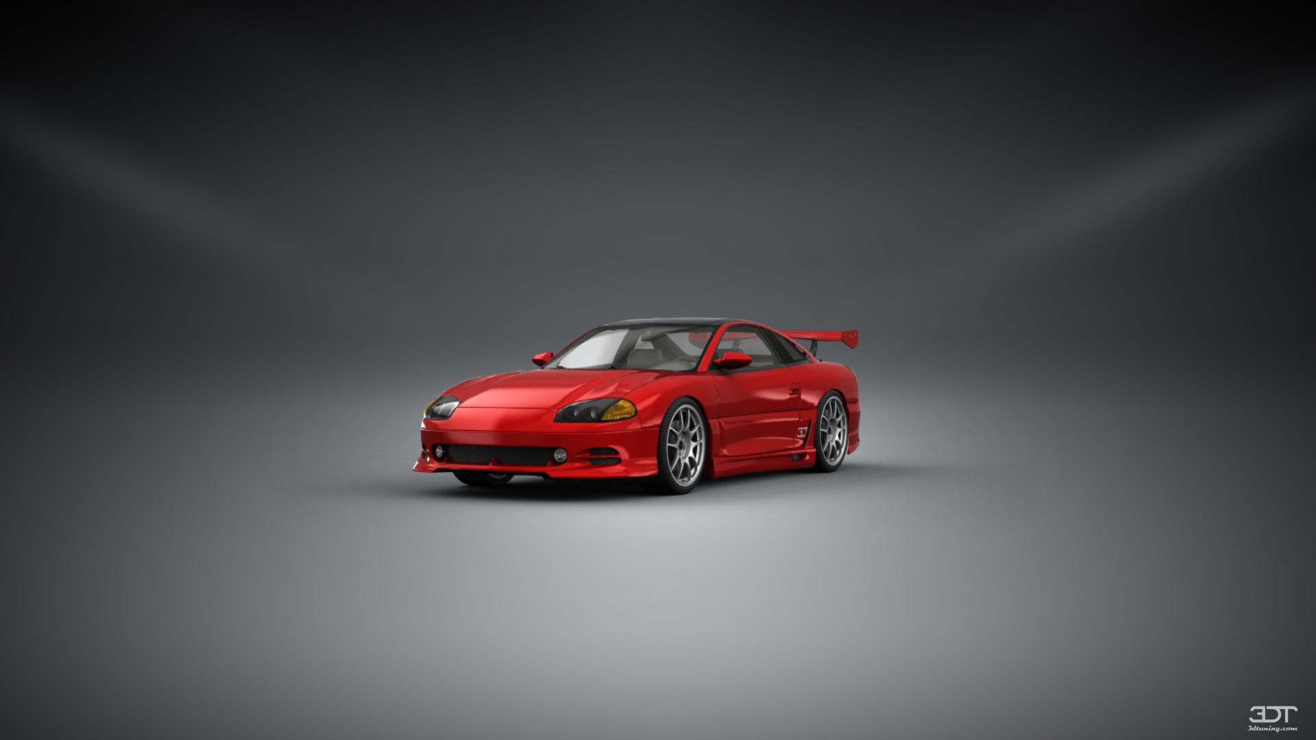 Dodge Stealth RT Coupe 1994