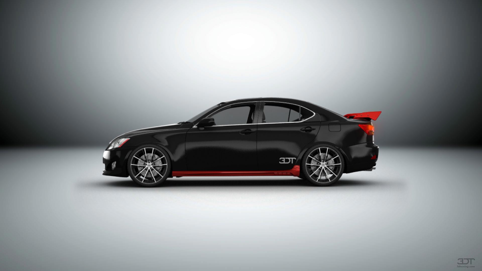 Lexus IS Sedan 2006