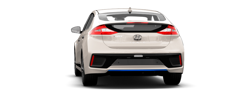 Hyundai Ioniq 2017