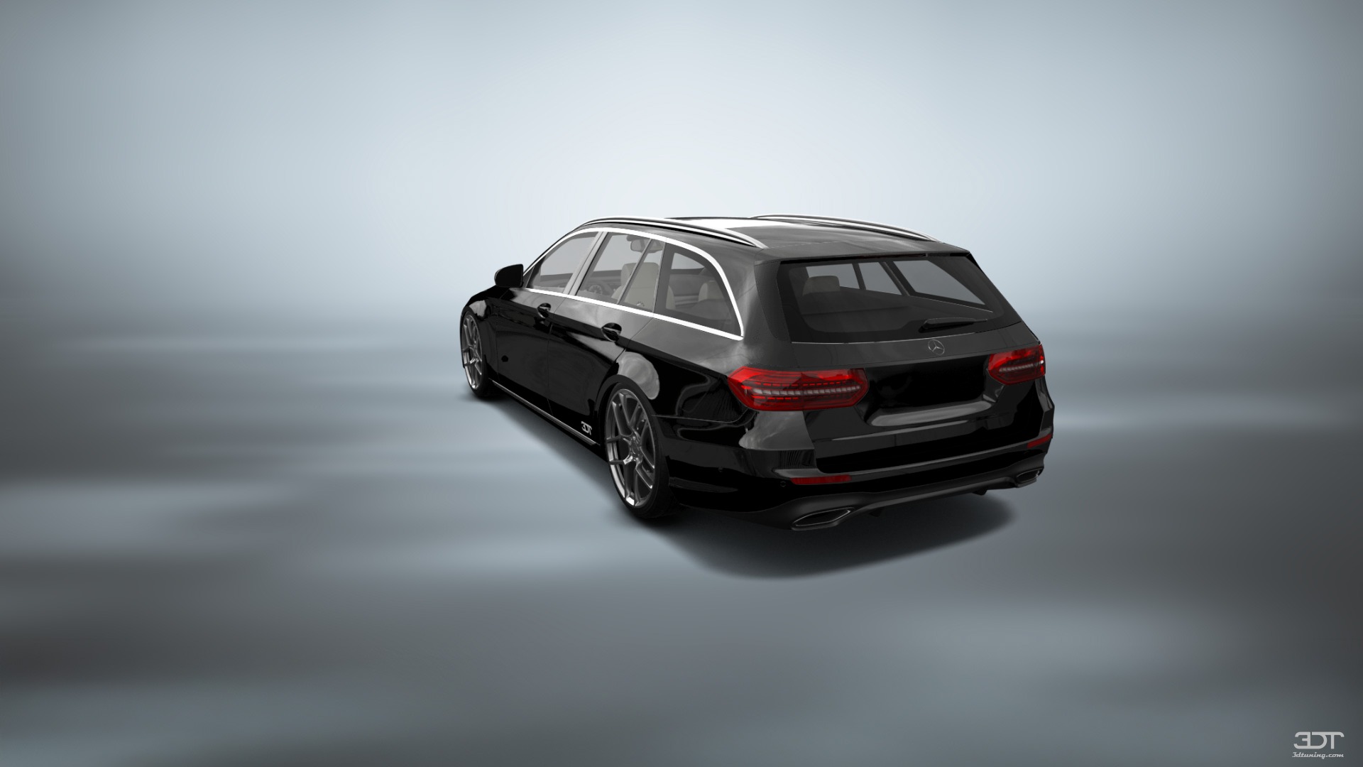 Mercedes E-Class Estate 2021