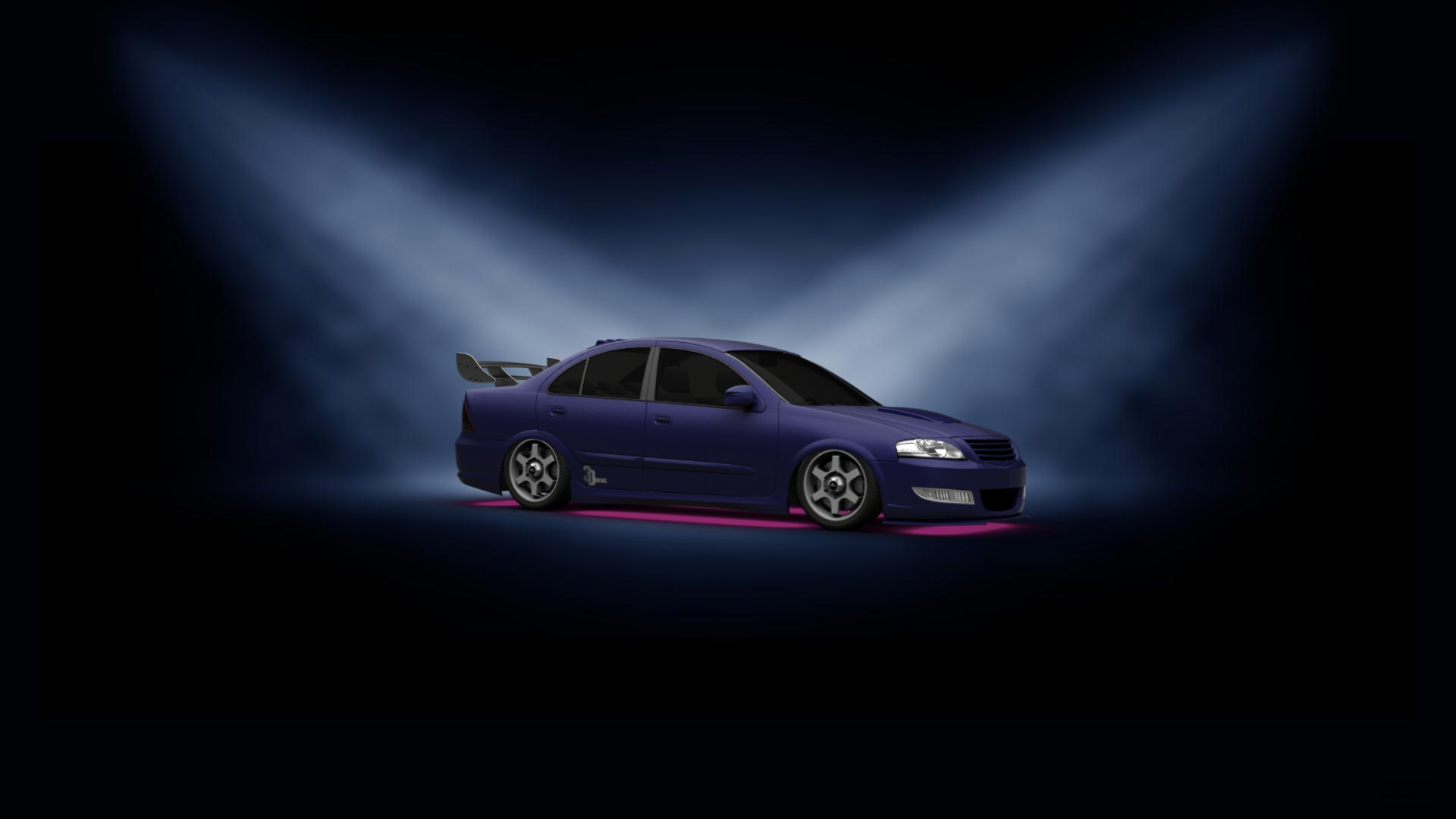 Nissan Almera Classic 2006