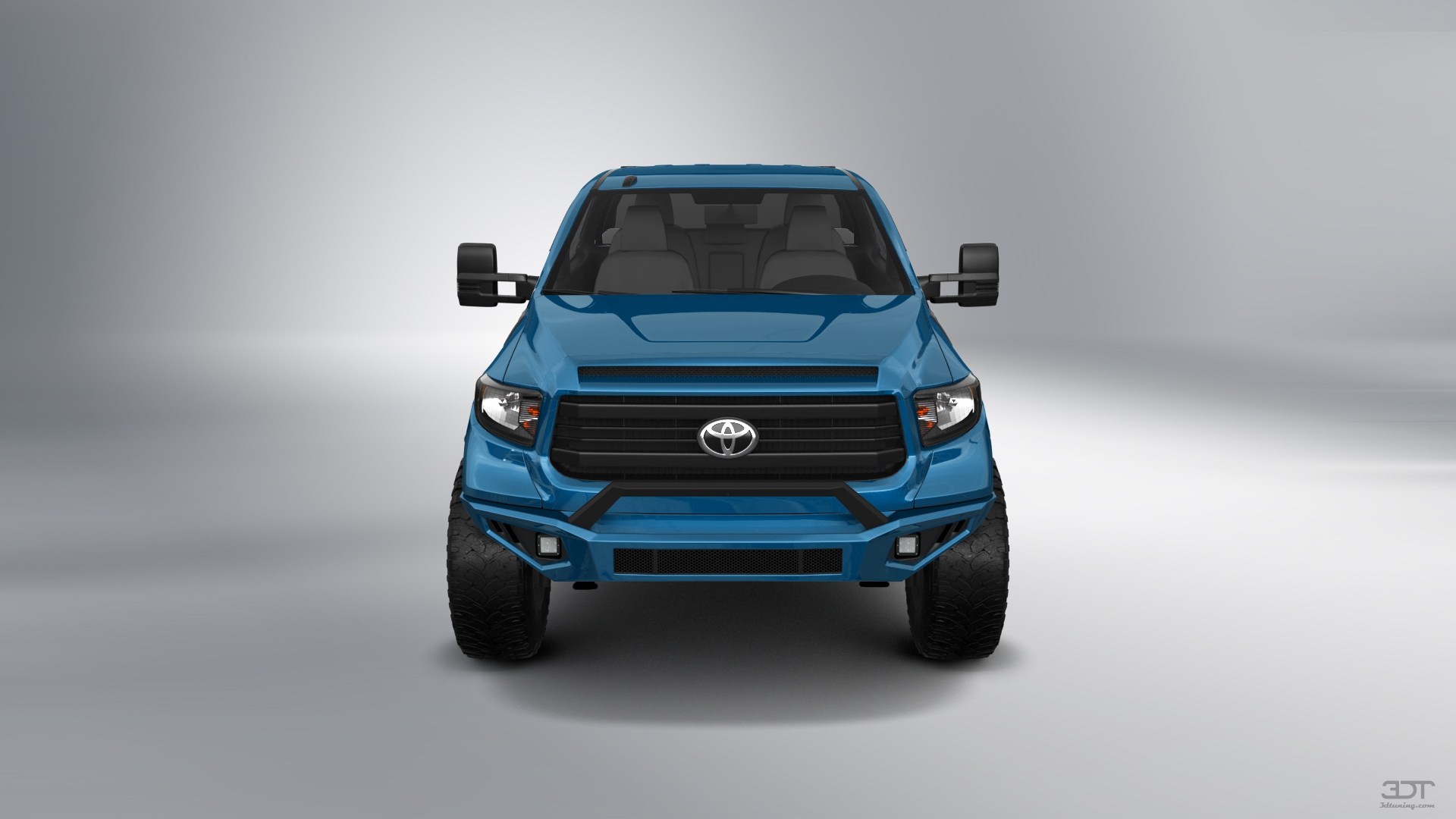 Toyota Tundra 4 Door pickup truck 2018