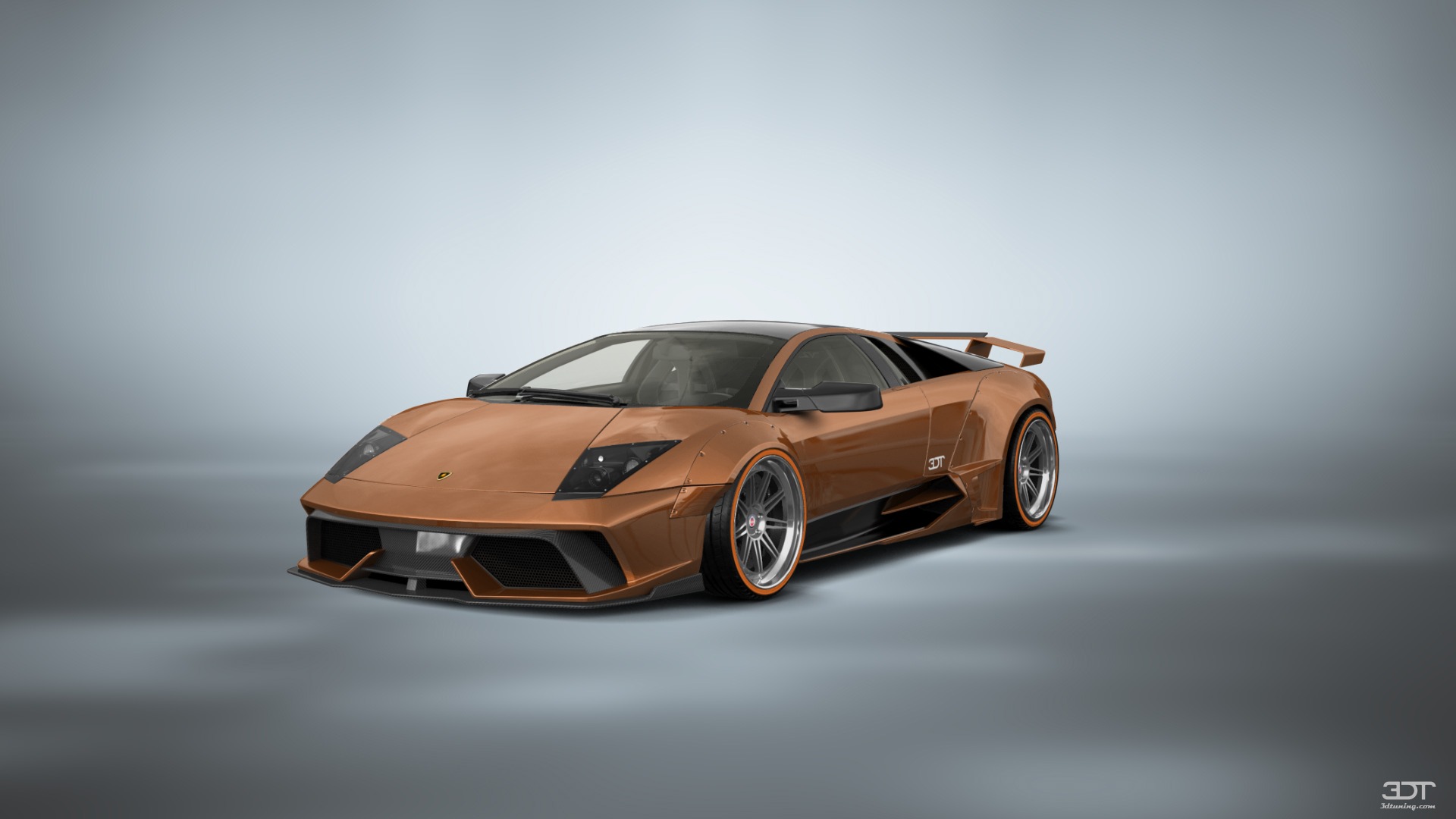 Lamborghini Murcielago 2 Door Coupe 2001 Images