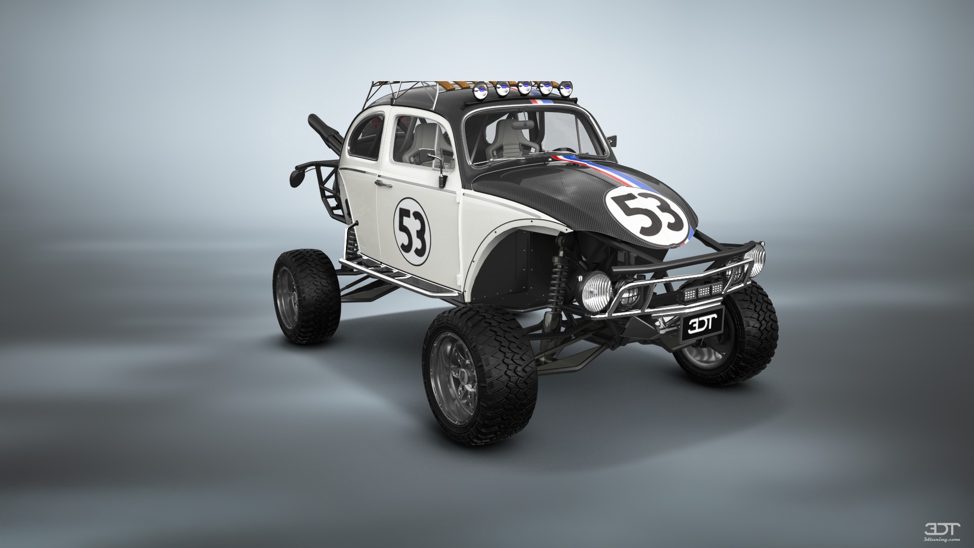 Volkswagen Beetle Saloon 1964