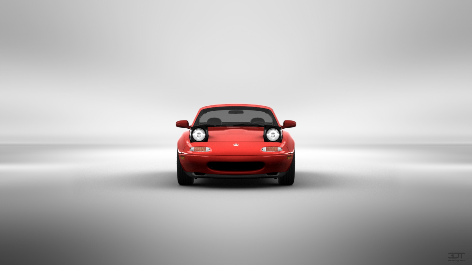 Mazda MX-5 Miata Convertible 1994