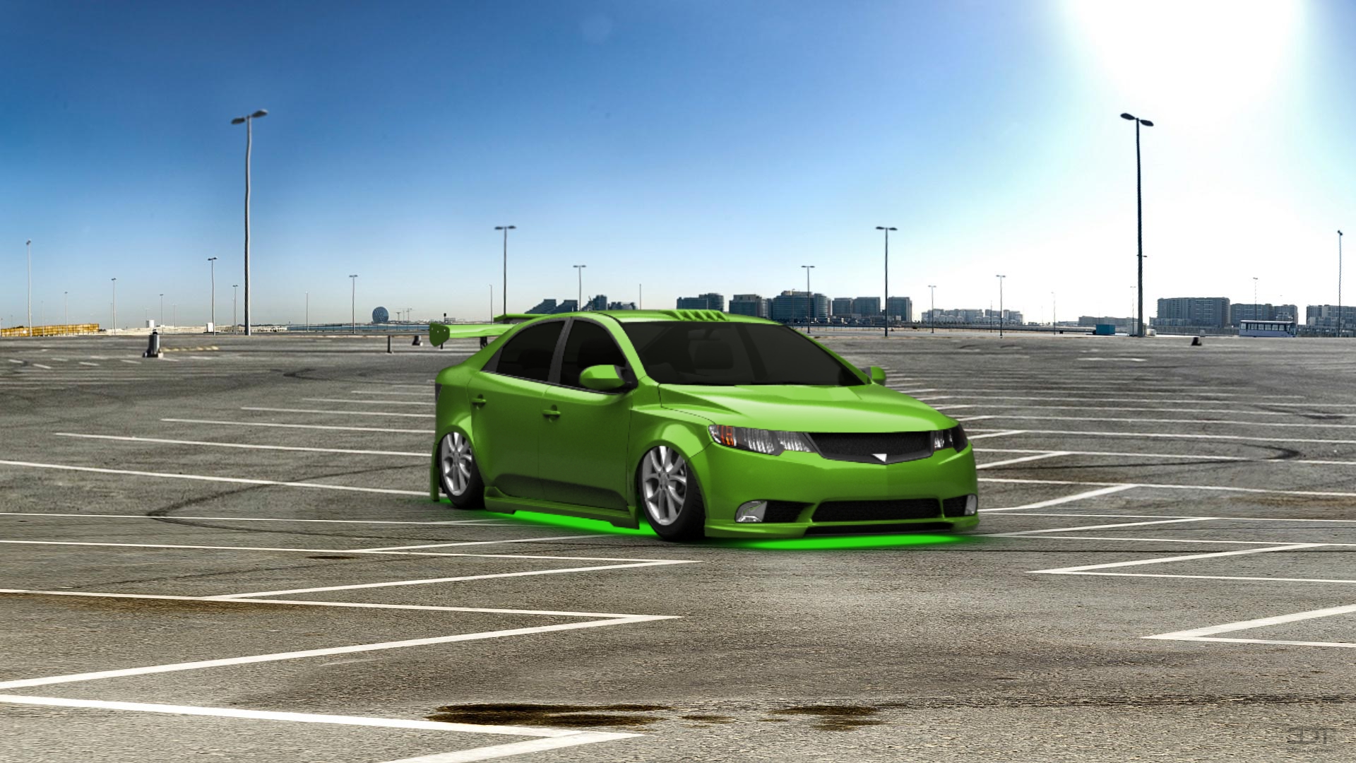 kia
