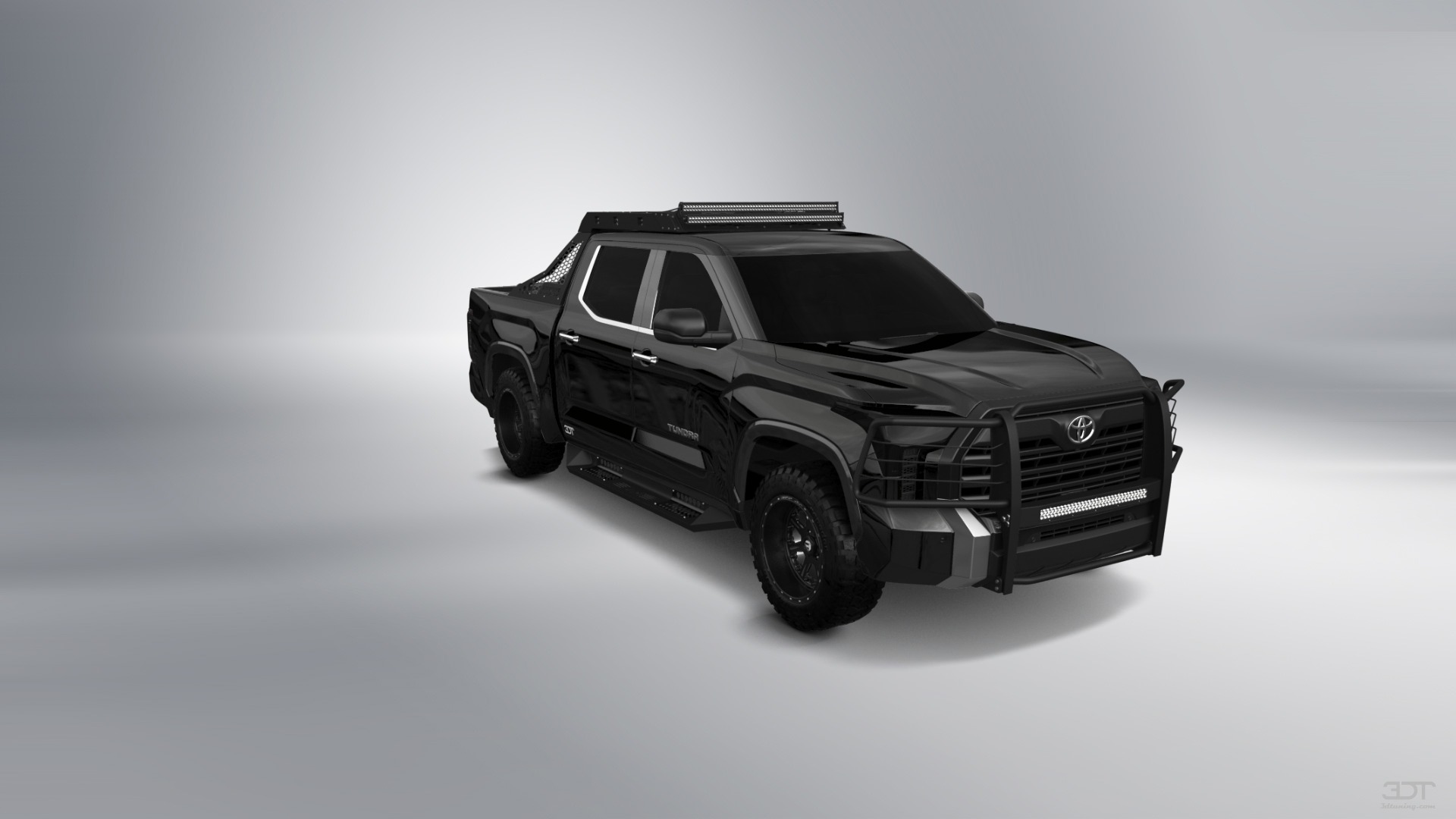 Toyota Tundra 4 Door pickup truck 2022
