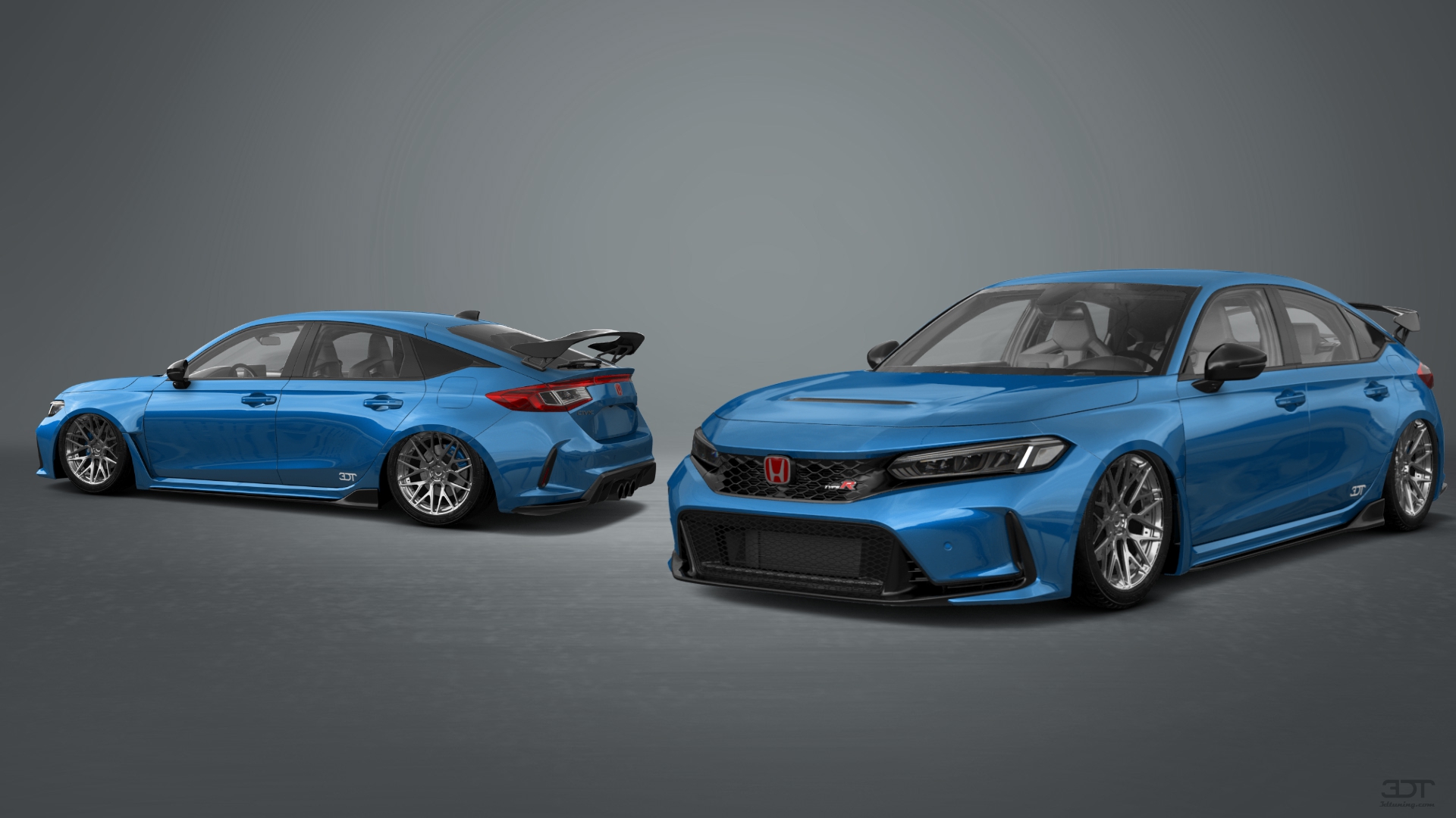 Honda Civic Type R 5 Door Liftback 2022