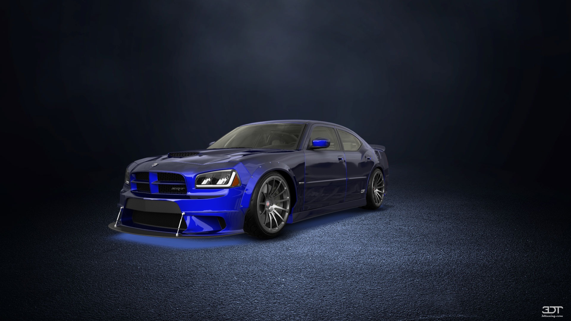Dodge Charger Se Sedan 2006