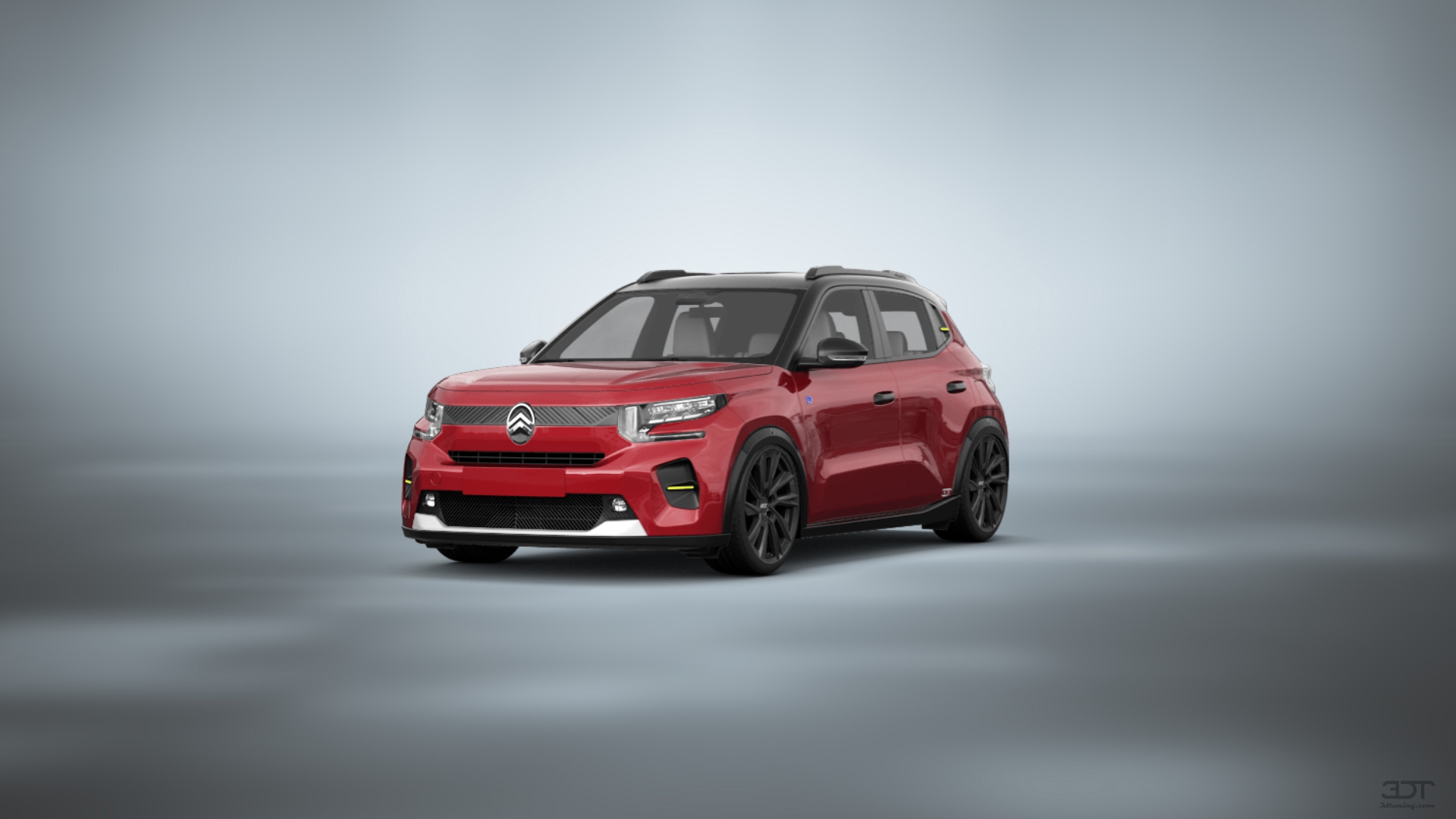 Citroen e-C3 5 Door Hatchback 2024