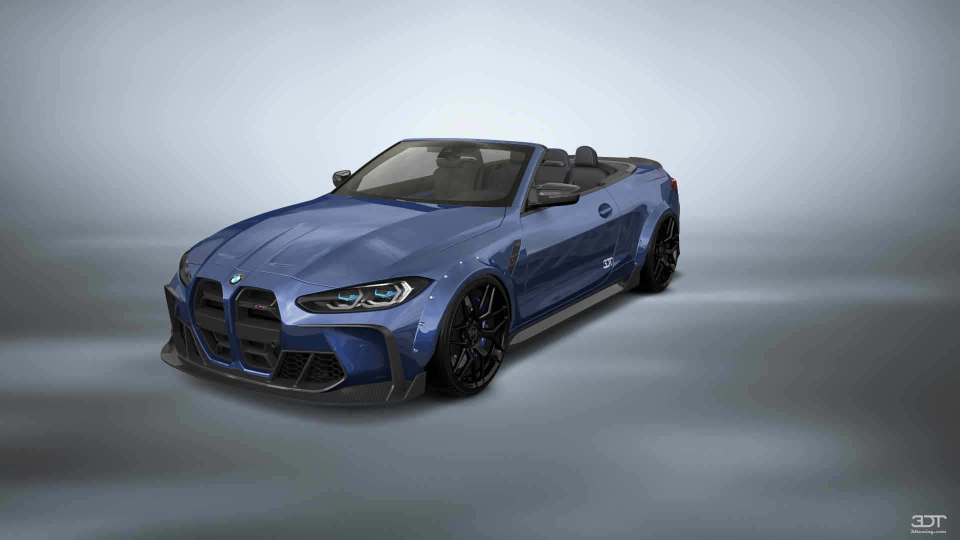 BMW M4 2 Door Convertible 2022