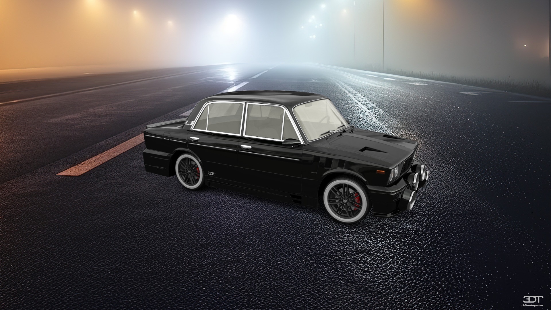 Lada 2106 Sedan 1976