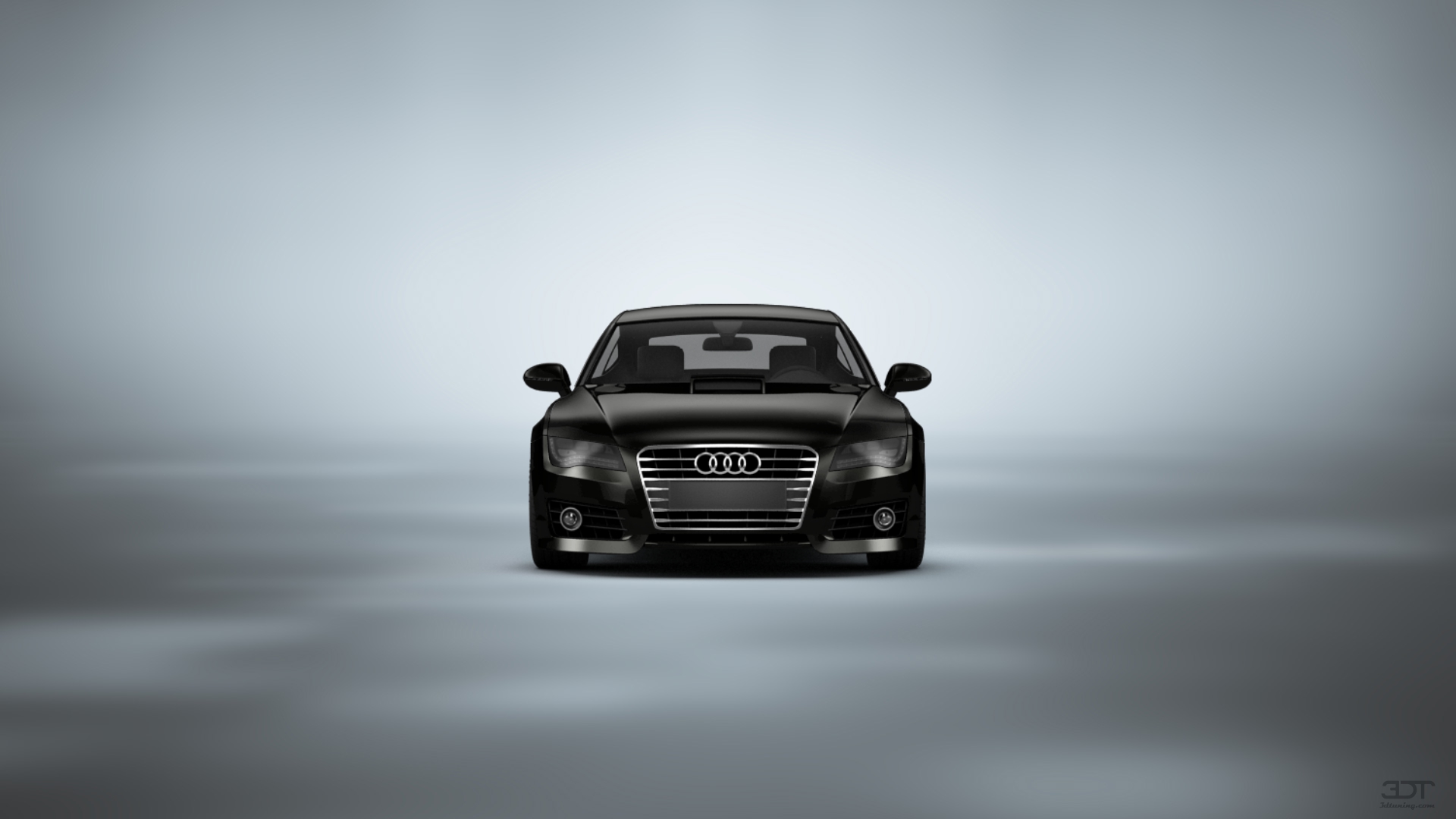 Audi A7 Liftback 2011