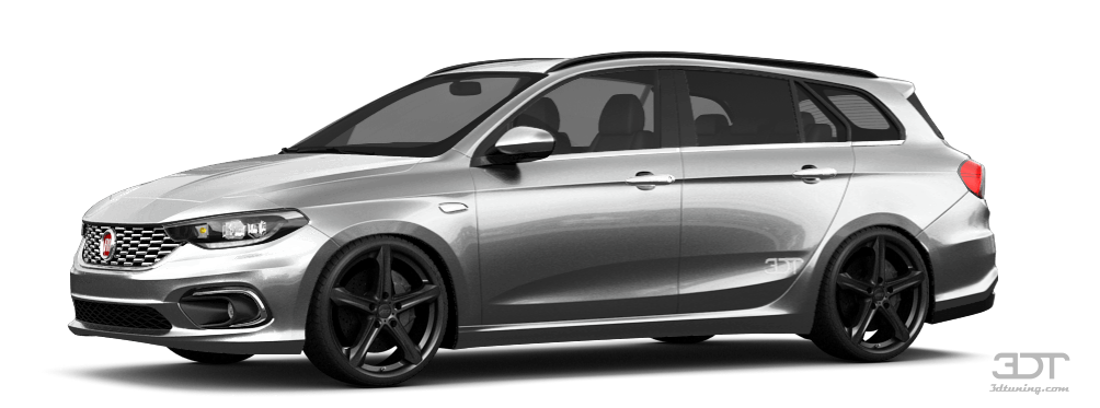 Fiat Tipo 2017