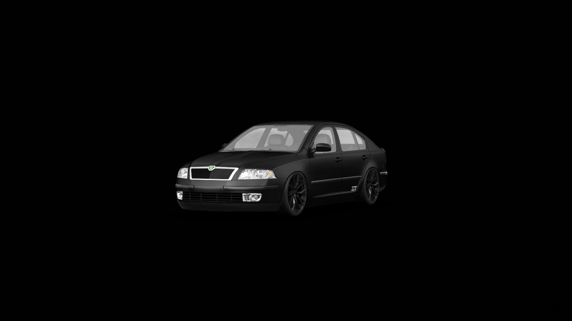 Skoda Octavia 1U 5 Door Hatchback 1996 Images