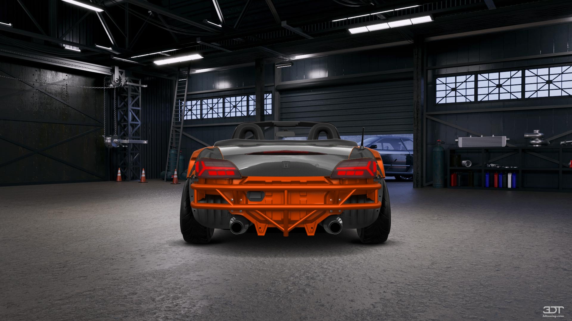 Honda S2000 Roadster 1999 Images