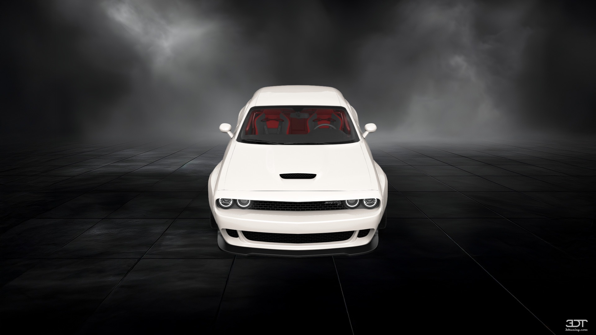 Dodge Challenger 2 Door Coupe 2015 Images